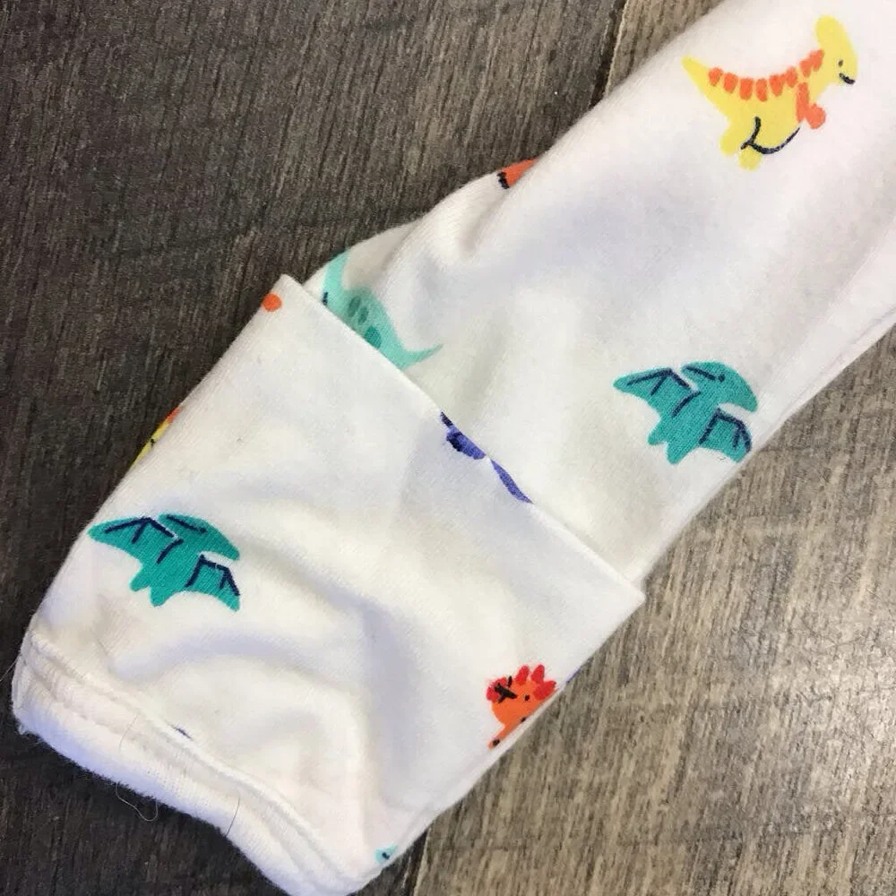 MAGNETIC ME DINOSAUR PAJAMAS 0-3